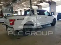 2020 Ford F-150 фото