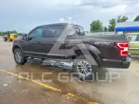 2020 Ford F-150 фото
