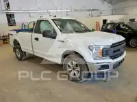 2020 Ford F-150 фото