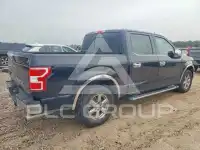 2020 Ford F-150 фото