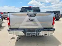 2020 Ford F-150 фото