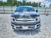 2020 Ford F-150 фото