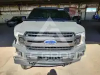 2020 Ford F-150 фото