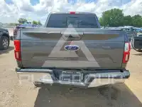 2020 Ford F-150 фото