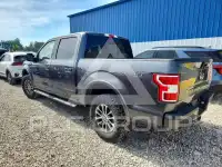 2020 Ford F-150 фото