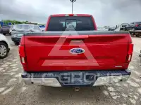 2020 Ford F-150 фото