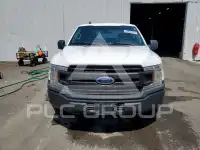 2020 Ford F-150 фото