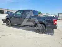 2020 Ford F-150 photo