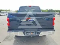 2020 Ford F-150 фото