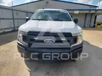 2020 Ford F-150 фото