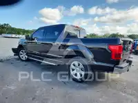 2020 Ford F-150 фото