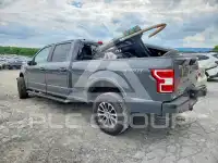 2020 Ford F-150 photo