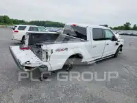 2020 Ford F-150 фото