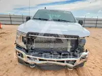 2020 Ford F-150 фото