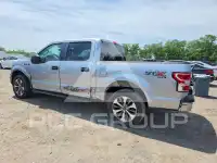 2020 Ford F-150 фото