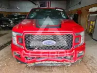 2020 Ford F-150 фото