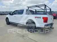 2020 Ford F-150 фото