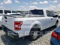 2020 Ford F-150 фото