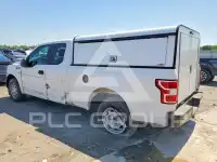 2020 Ford F-150 фото