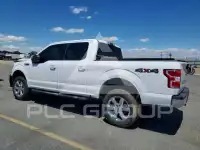 2020 Ford F-150 photo