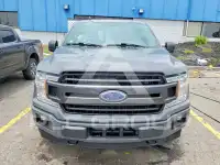 2020 Ford F-150 фото