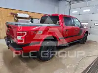 2020 Ford F-150 фото