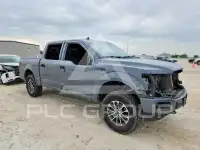 2020 Ford F-150 фото