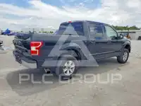 2020 Ford F-150 фото