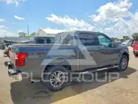 2020 Ford F-150 фото