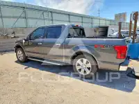 2020 Ford F-150 photo