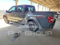 2020 Ford F-150 фото