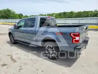 2020 Ford F-150 фото