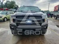 2020 Ford F-150 фото