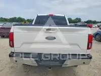 2020 Ford F-150 фото