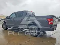 2020 Ford F-150 фото