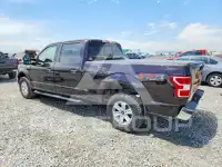 2020 Ford F-150 фото