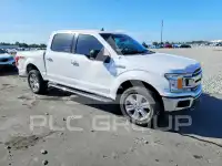 2020 Ford F-150 фото
