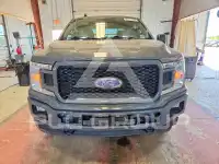 2020 Ford F-150 фото