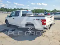 2020 Ford F-150 photo