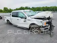 2020 Ford F-150 фото