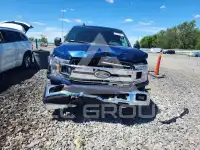 2020 Ford F-150 фото