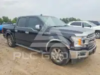 2020 Ford F-150 фото