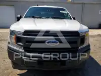2020 Ford F-150 фото