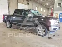 2020 Ford F-150 photo