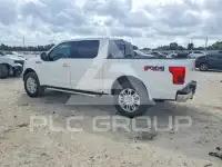 2020 Ford F-150 фото