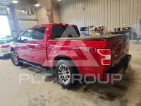 2020 Ford F-150 photo