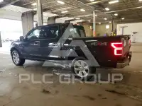 2020 Ford F-150 photo