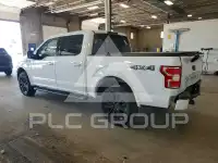 2020 Ford F-150 фото