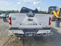 2020 Ford F-150 photo