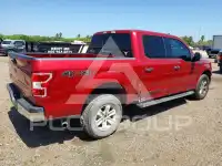 2020 Ford F-150 фото